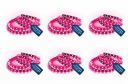 Crompton 5 Meter Strip Light Pink 300 LEDs (Pack of 6) (Without Driver)...