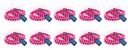 Crompton 5 Meter Strip Light Pink 300 LEDs (Pack of 10) (Without Driver)...