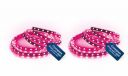 Crompton 5 meter Strip Light Pink 300 LEDs (Pack of 2) (without Driver)...