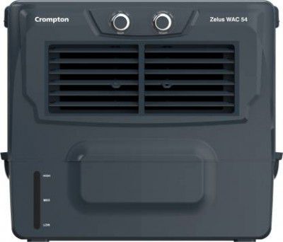 Crompton 54 L Window Air Cooler ( ACGC-Zelus WAC54)