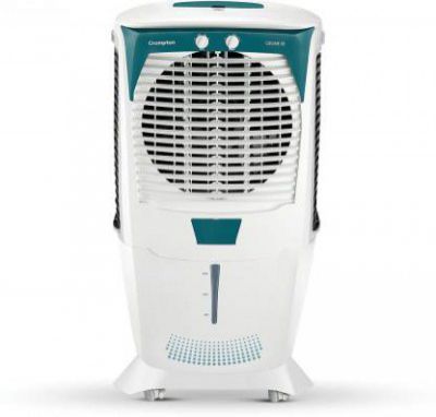 Crompton 55 L Desert Air Cooler 