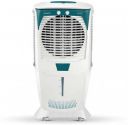 Crompton 75 L Desert Air Cooler (White, Teal, ACGC-DAC751)...