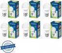 Crompton 9 W Standard B22 LED Bulb  (White, Pack of 6)...