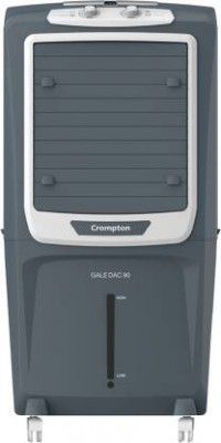 Crompton 90 L Desert Air Cooler  DAC90