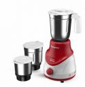 Crompton ACGM-QUESTA500W3J 500 Juicer Mixer Grinder...