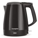 Crompton Activ Hot 1.5 litres Cool Touch Electric Kettle (Black)...