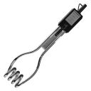 Crompton AIMR-B15A 1500W Superfast heating Immersion Rod| 2 Yrs Warranty...