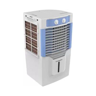 Crompton ® Air Cooler- 10 Liter (1) (Model- Ginie Neo)