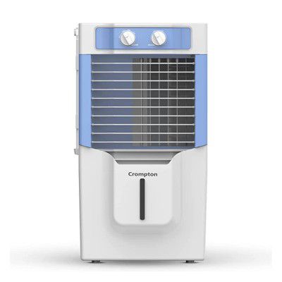 Crompton ® Air Cooler- 10 Liter (10c) (Model- Ginie Neo)