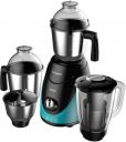 Crompton Ameo 750 W Mixer Grinder (ACGM-AMEO-4 JARS | 4 Jars | Black, Blue)...