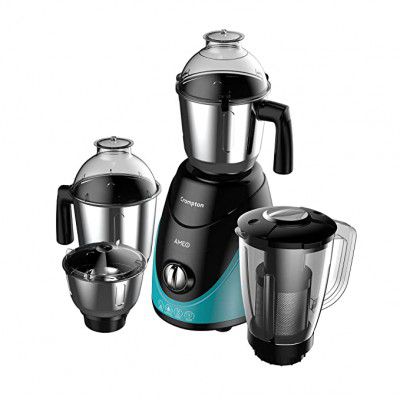 Crompton Ameo 750-Watt Mixer Grinder (AMEO-4JARS)