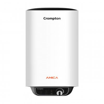 Crompton Amica 15-L 5 Star Rated Storage Water Heater