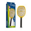 Crompton Anti-Mosquito Racquet Zappy |  6 Months Warranty...