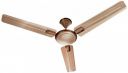 Crompton ARIYABRIZ Prime 0.6M Coral Gold 4 Blades Ceiling Fan...