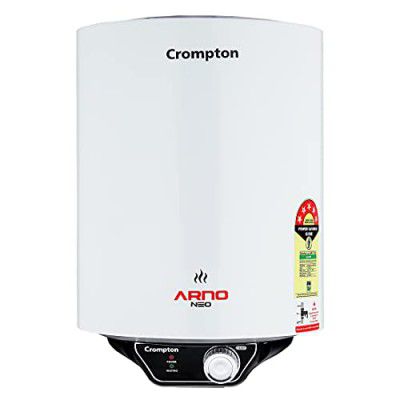 Crompton Arno Neo 10-L 5 Star Rated Storage Water Heater