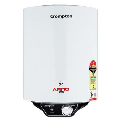 Crompton Arno Neo 6-L 5 Star Rated Storage Water Heater