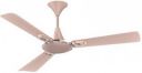 Crompton Aura 2 Designer 2D Anti Dust Brocade Rose Gold, Double Ball Bearing Made In India 1200 mm Anti Dust 3 Blade Ceiling Fan ...