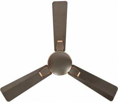 Crompton AURA 2 PRIME 1200 mm Anti Dust 3 Blade Ceiling Fan 
