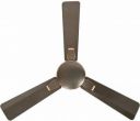 Crompton AURA 2 PRIME 1200 mm Anti Dust 3 Blade Ceiling Fan ...