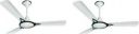 Crompton Avancer Pack of 2 1200 mm 3 Blade Ceiling Fan  ...