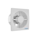 Crompton Axial Air 200 mm (8") Fan | 1585 RPM | 2 Year Warranty | White...