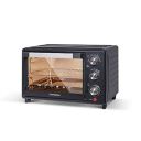 Crompton Baker's Delight 25 Ltr Oven Toaster Grill (OTG) with convection, with Even Heat Distribution...