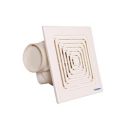 Crompton BRISK AIR CM 110MM WHITE...