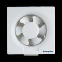 Crompton Brisk Air Neo with 2 Year Warranty Silent Operation, Anti Rust 200 mm Exhaust Fan...