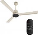 Crompton CFENNC30W48IVY5SRM 5 Star 1200 mm 3 Blade Ceiling Fan (Ivory)...