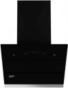 Crompton CHD-IWI60FLE-MBL Auto Clean Wall Mounted Black 1200 CHM Chimney...