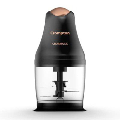 Crompton ChopMaxx Electric Vegetable Chopper