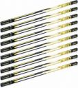 Crompton Circular LED 20 W Tube Light (White, Pack of 10)...