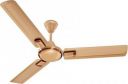 Crompton CROMPTON HIGHSPEED AMEO 1 Star 1200 mm 3 Blade Ceiling Fan (Copper Gleam)...