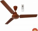 Crompton Crompton_Energion HS_Brown 1200 mm 3 Blade Ceiling Fan ...