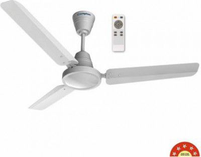 Crompton Crompton_Energion HS_White 1200 mm 3 Blade Ceiling Fan 