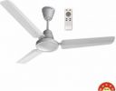 Crompton Crompton_Energion HS_White 1200 mm 3 Blade Ceiling Fan ...