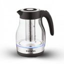 Crompton Deluxehot Glass Electric Kettle 1.7Ltr...