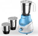 Crompton DS 500 W Mixer Grinder (ACGM-DS500W3J | 3 Jars | Blue, White)...