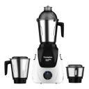 Crompton Duroelite 1000 watts 3 jar | Mixer Grinder | 100% copper motor | Black and white...