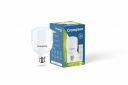 Crompton Dynaray Higher-Wattage LED Bulb 40W Cool Day Light | Pack of 1 | B22 Base, 4000 lm, Extra-Bright with Surge Protection...