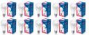 Crompton Emergency 9W LED Bulb Base B22 Cool Day Light (Pack of 10)...