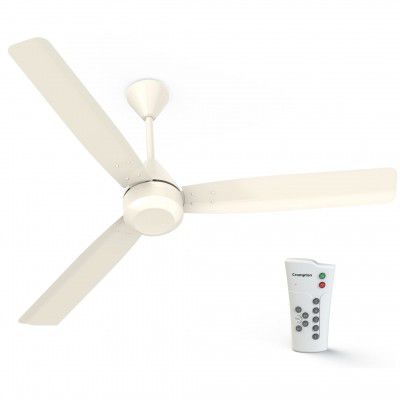 Crompton Energion Cromair 1200mm BLDC Ceiling Fan with Remote Control 