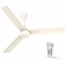Crompton Energion Cromair 1200mm BLDC Ceiling Fan with Remote Control ...