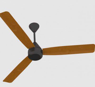 Crompton Energion Cromair 5 Star 1200mm 3 Blade BLDC Motor Ceiling Fan with Remote