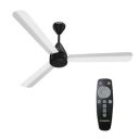 Crompton Energion Hyperjet 1200mm BLDC Ceiling Fan | 2 Year Manufacturer Warranty | White Black...