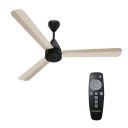 Crompton Energion Hyperjet 1200mm BLDC Ceiling Fan | Point Anywhere Remote Control | Ivory Black...