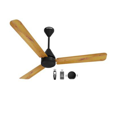 Crompton Energion Hyperjet Smart 1200mm BLDC Ceiling Fan