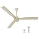 Crompton Energion Regmote 1200mm BLDC Ceiling Fan | BEE 5 Star Rated Energy Efficient | 4 Year Manufacturer's Warranty | Ivory...