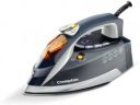 Crompton FabriAutotech Feather Touch Temperature Control 2200 W Steam Iron  (Black)...