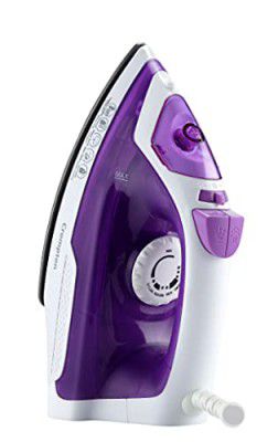 Crompton Fabrimagic 1200 W Steam Iron with 200 ml water tank